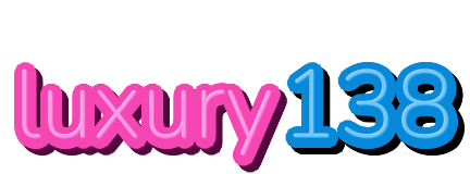 luxury138 — logo kanal
