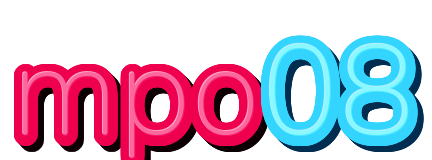mpo08 — logo kanal